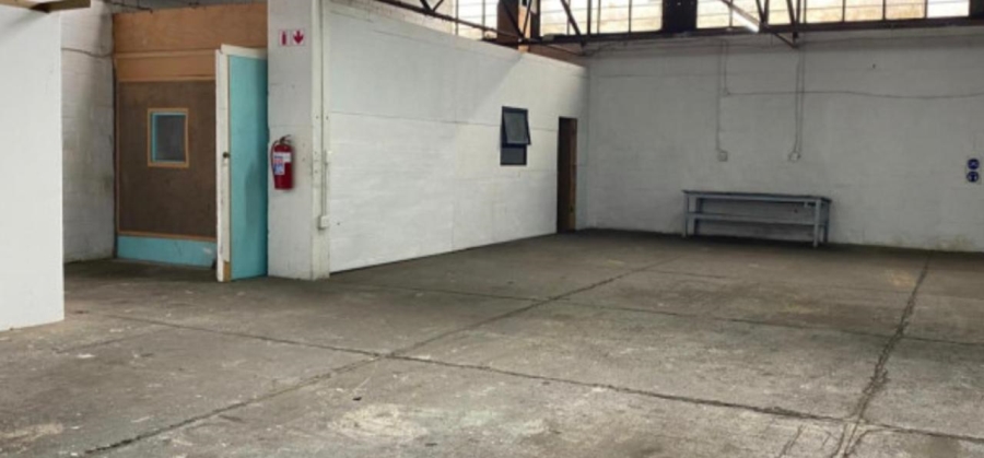 To Let commercial Property for Rent in Paarden Eiland Western Cape